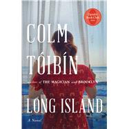 Long Island by Toibin, Colm, 9781476785110