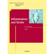Inflammation and Stroke by Feuerstein, Giora Z., 9783764365110