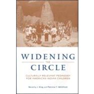 Widening the Circle by Klug,Beverly J., 9780415935111