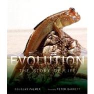 Evolution by Palmer, Douglas, 9780520255111