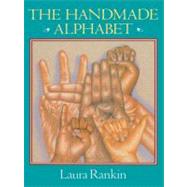Handmade Alphabet by Rankin, Laura, 9780613005111