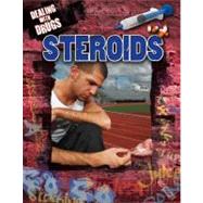 Steroids by Knight, Erin, 9780778755111