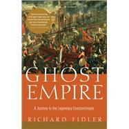Ghost Empire by Fidler, Richard, 9781681775111