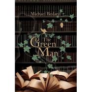 The Green Man by Bedard, Michael, 9781770495111