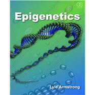Epigenetics by Armstrong, Lyle, 9780815365112