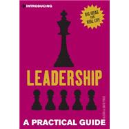 Introducing Leadership A Practical Guide by Price, Alison; Price, David, 9781848315112