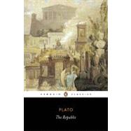 Republic, The (Plato) by Plato (Author); Lee, Desmond (Translator); Lane, Melissa (Introduction by), 9780140455113