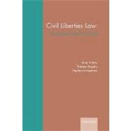 Civil Liberties Law The Human Rights Act Era by Whitty, Noel; Murphy, Thrse; Livingstone, Stephen, 9780406555113
