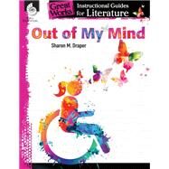 Out of My Mind by Barchers, Suzanne, 9781480785113