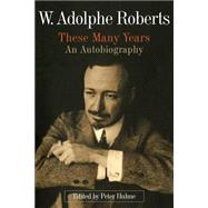 W. Adolphe Roberts by Hulme, Peter, 9789766405113