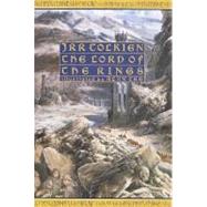 The Lord of the Rings by Tolkien, J. R. R., 9780395595114