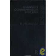 Narrative Comprehension and Film by Branigan,Edward, 9780415075114