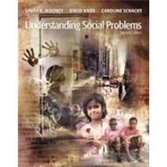 Understanding Social Problems by Mooney, Linda A.; Knox, David; Schacht, Caroline, 9780534565114