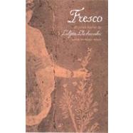 Fresco Selected Poetry of Luljeta Lleshanaku by Lleshanaku, Luljeta; Israeli, Henry; Constantine, Peter, 9780811215114