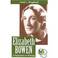 Elizabeth Bowen by Hoogland, Renee C., 9780814735114