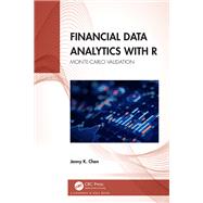 Financial Data Analytics with R by Jenny K. Chen, 9781032745114