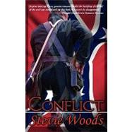 Conflict by Woods, Stevie, 9781606595114
