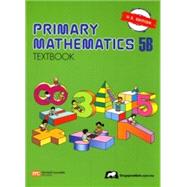 Primary Mathematics 5b: US Edition Textbook, PMUST5B by Singapore, 9789810185114