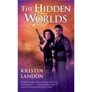 The Hidden Worlds by Landon, Kristin, 9780441015115
