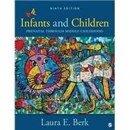 Infants Children by Berk, 9781071895115