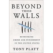 Beyond These Walls by Platt, Tony, 9781250085115