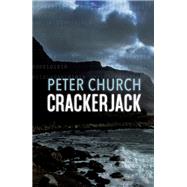 Crackerjack by Church, Peter, 9781946395115