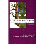 Lives Transformed by Malan, David; Coughlin, Patricia; Selva, Patricia Coughlin Della, 9781855755116