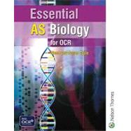 Essential Biology by Toole, Glenn; Toole, Susan, 9780748785117