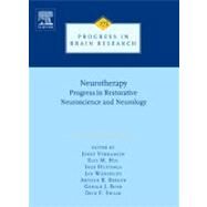 Neurotherapy by Verhaagen; Hol; Huitinga; Wijnholds; Bergen; Boer; Swaab, 9780123745118