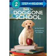 Back to Dog-gone School by Schmidt, Amy; Schmidt, Ron, 9781101935118