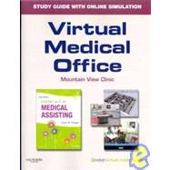 Virtual Medical Office by Klieger, Diane M., 9781437715118