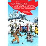 The Canadian Alternative by Grace, Dominick; Hoffman, Eric, 9781496815118