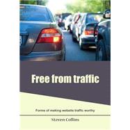Free from Traffic by Collins, Steven, 9781506015118