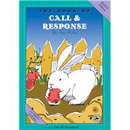 The Book of Call & Response Revised Edition by Feierabend, John, 9781622775118