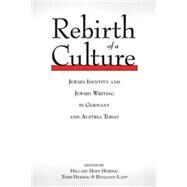 Rebirth of a Culture by Herzog, Hillary Hope; Herzog, Todd; Lapp, Benjamin, 9781845455118