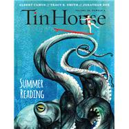 Tin House: Summer Reading 2017 by McCormack, Win; Spillman, Rob; MacArthur, Holly, 9781942855118