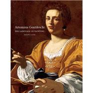Artemisia Gentileschi by Locker, Jesse M., 9780300185119
