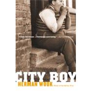 City Boy by Wouk, Herman, 9780316955119