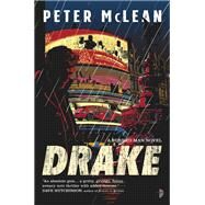 Drake by Mclean, Peter, 9780857665119
