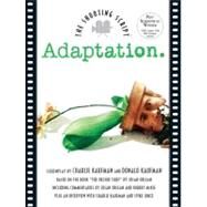 Adaptation by Kaufman, Charlie, 9781557045119