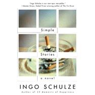 Simple Stories by SCHULZE, INGO, 9780375705120