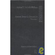 Knut Wicksell: Selected Essays in Economics, Volume One by Sandelin; Bo, 9780415155120