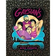 Gaysians by Curato, Michael, 9781643755120