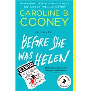 Before She Was Helen by Cooney, Caroline B., 9781728205120