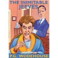 The Inimitable Jeeves by Wodehouse, P. G.; Davidson, Frederick, 9780786195121