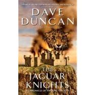 JAGUAR KNIGHTS              MM by DUNCAN DAVE, 9780060555122