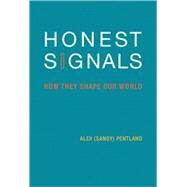 Honest Signals by Pentland, Alex, 9780262515122