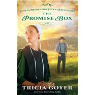 The Promise Box by Goyer, Tricia, 9780310335122
