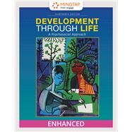 MindTap Psychology, 1 term (6 months) Printed Access Card, Enhanced for Newman/Newman's Development Through Life: A Psychosocial Approach, 13th by Newman, Barbara; Newman, Philip, 9780357035122