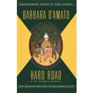 Hard Road : A Cat Marsala Mystery by D'Amato, Barbara, 9781416575122